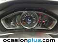 Volvo V40 D2 Kinetic Aut. 120 Blanco - thumbnail 22