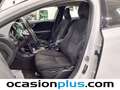 Volvo V40 D2 Kinetic Aut. 120 Blanco - thumbnail 9