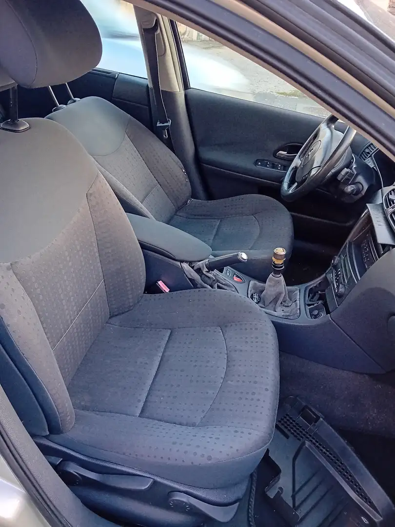 Renault Laguna Laguna 2.2 D RNE - 2