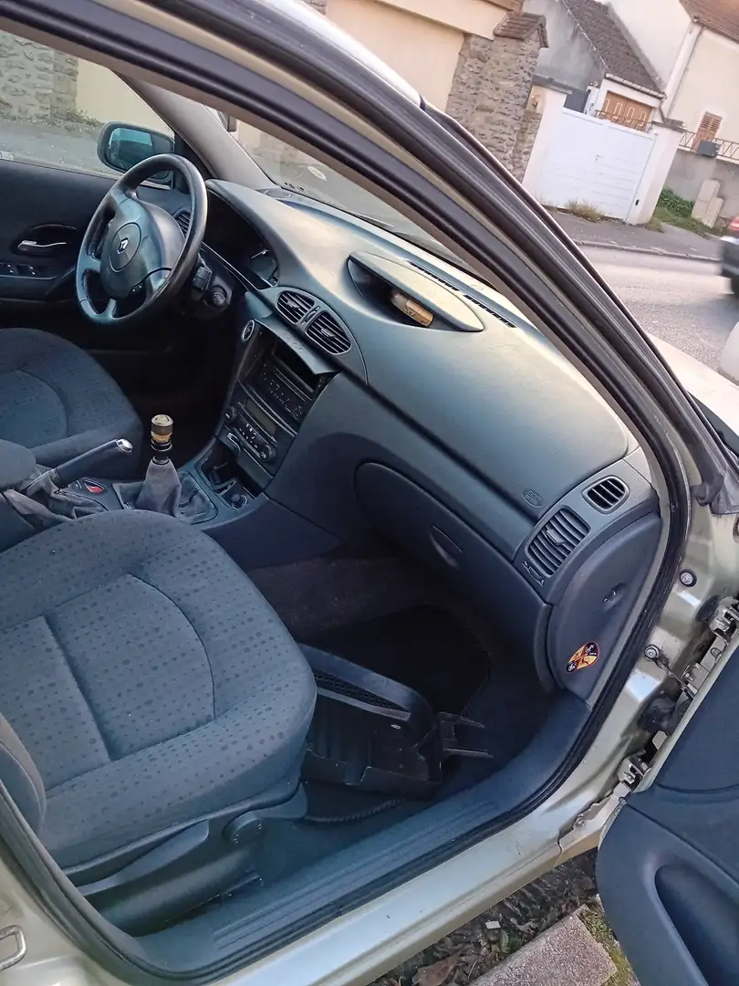 Renault Laguna Laguna 2.2 D RNE - 1