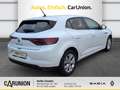 Renault Megane 5-Türer ZEN TCe 115 GPF Blanc - thumbnail 4