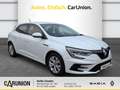 Renault Megane 5-Türer ZEN TCe 115 GPF Blanc - thumbnail 3