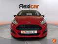 Ford Fiesta 1.0 EcoBoost Red Edition 140 Rojo - thumbnail 2
