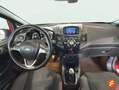 Ford Fiesta 1.0 EcoBoost Red Edition 140 Rojo - thumbnail 12