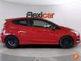 Ford Fiesta 1.0 EcoBoost Red Edition 140 Rojo - thumbnail 9