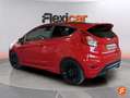 Ford Fiesta 1.0 EcoBoost Red Edition 140 Rojo - thumbnail 5