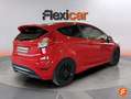 Ford Fiesta 1.0 EcoBoost Red Edition 140 Rojo - thumbnail 8