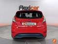 Ford Fiesta 1.0 EcoBoost Red Edition 140 Rojo - thumbnail 7