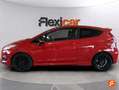 Ford Fiesta 1.0 EcoBoost Red Edition 140 Rojo - thumbnail 4