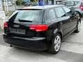 Audi A3 1.6 Attraction 75 KW Scheckheft gepflegt Schwarz - thumbnail 8
