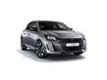 Peugeot e-208 50kWh 136 1AT e-Style Automaat | Verwarmbare voors Grey - thumbnail 6