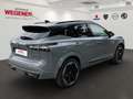 Nissan Qashqai QASHQAI N-DESIGN 1.5 VC-T e-POWER NAVI 360° WINT Gris - thumbnail 3