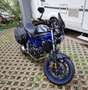 Suzuki SV 650 Blue - thumbnail 5