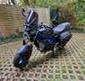 Suzuki SV 650 Blue - thumbnail 1