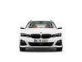 BMW 318 dA Touring M Sport 19'LM HiFi Serienfahrwerk Park- Weiß - thumbnail 5