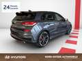 Hyundai i30 2.0 T-GDI N PERFORMANCE TEMPO PDC KAMERA SHZ Grigio - thumbnail 4