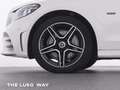 Mercedes-Benz C 300 e T AMG+Comand+Night+MBeam+AHK+Dist+EHeck+ Fehér - thumbnail 20