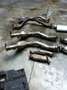 Subaru Impreza Impreza Berlina 2.0t WRX Plus 4wd Grijs - thumbnail 16