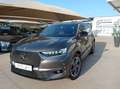 DS Automobiles DS 7 Crossback 2.0BlueHDi So Chic Aut. Gris - thumbnail 3