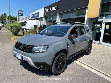 1.3 TCe 4x2 150cv SL Extreme EDC