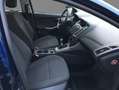 Ford Focus 1,6 TDCi Easy Blau - thumbnail 16