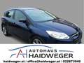 Ford Focus 1,6 TDCi Easy Blau - thumbnail 1