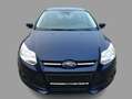 Ford Focus 1,6 TDCi Easy Blau - thumbnail 3