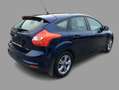 Ford Focus 1,6 TDCi Easy Blau - thumbnail 9