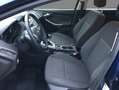 Ford Focus 1,6 TDCi Easy Blau - thumbnail 10