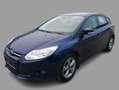 Ford Focus 1,6 TDCi Easy Blau - thumbnail 2
