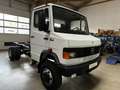 Mercedes-Benz T2 Vario 814 DA 4x4 Allrad orig. 22´km Blanc - thumbnail 5