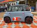 Citroen Ami AMI POP Becquet 1Â°Main Gris - thumbnail 4