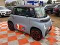 Citroen Ami AMI POP Becquet 1Â°Main Gris - thumbnail 6