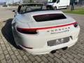 Porsche 991 911 Carrera 4 GTS Cabriolet 3.0 Turbo  PDK Gris - thumbnail 25