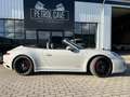 Porsche 991 911 Carrera 4 GTS Cabriolet 3.0 Turbo  PDK Grijs - thumbnail 6