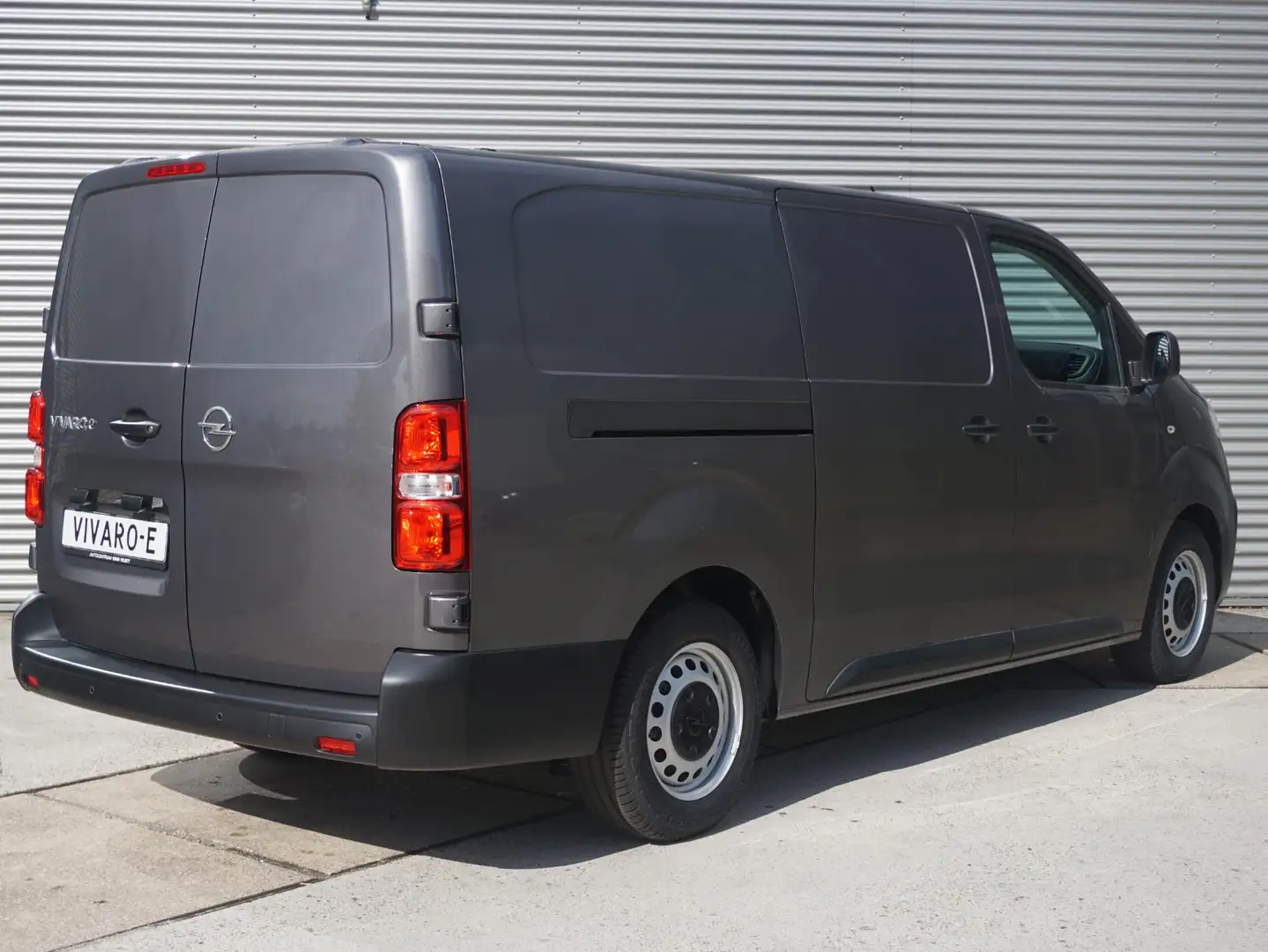 Opel Vivaro-e Electric L3 75 kWh | 8 jaar garantie | navi incl. Gri - 2