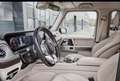 Mercedes-Benz G 63 AMG G63 Noir - thumbnail 12