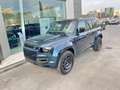 Land Rover Defender 110 4.4 V8 MHEV Octa AWD Aut. 635 Azul - thumbnail 3