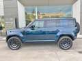 Land Rover Defender 110 4.4 V8 MHEV Octa AWD Aut. 635 Azul - thumbnail 7