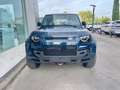 Land Rover Defender 110 4.4 V8 MHEV Octa AWD Aut. 635 Azul - thumbnail 8