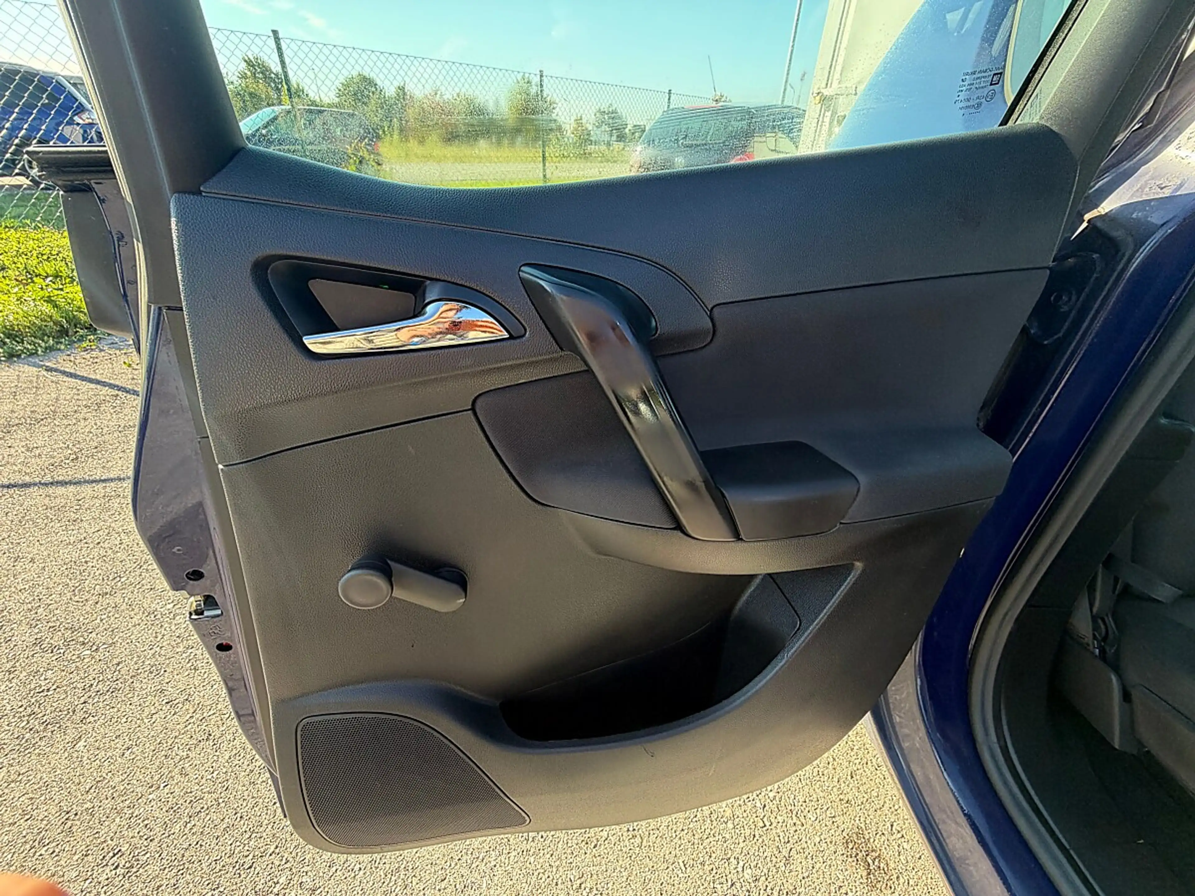 Opel Meriva B 1.4 Turbo ecoFlex Start/Stop Edition — photo 14