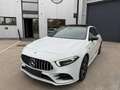 Mercedes-Benz A 250 A 250 e 8G-DCT Advanced AMG Line Blanc - thumbnail 3