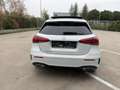 Mercedes-Benz A 250 A 250 e 8G-DCT Advanced AMG Line Blanc - thumbnail 8