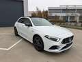 Mercedes-Benz A 250 A 250 e 8G-DCT Advanced AMG Line Blanc - thumbnail 5