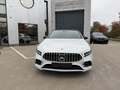Mercedes-Benz A 250 A 250 e 8G-DCT Advanced AMG Line Blanc - thumbnail 2