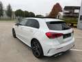 Mercedes-Benz A 250 A 250 e 8G-DCT Advanced AMG Line Blanc - thumbnail 9