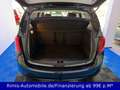 Opel Meriva B Active LPG Gasanlage ab Werk AHK Klima Schwarz - thumbnail 18