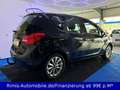 Opel Meriva B Active LPG Gasanlage ab Werk AHK Klima Schwarz - thumbnail 8