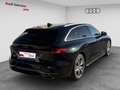 Audi A5 Sportback TFSI Business 150 kW (204 CV) Noir - thumbnail 4