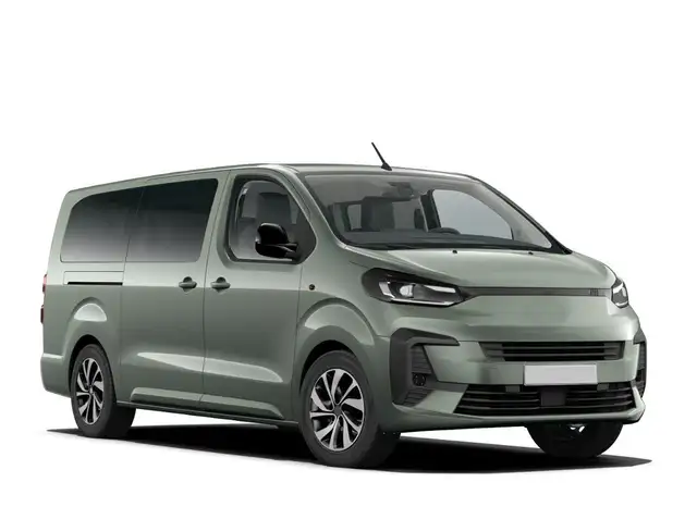 Fiat Ulysse XL Lounge L3 TOP BlueHDi 180 S&S EAT8 Panorama*...